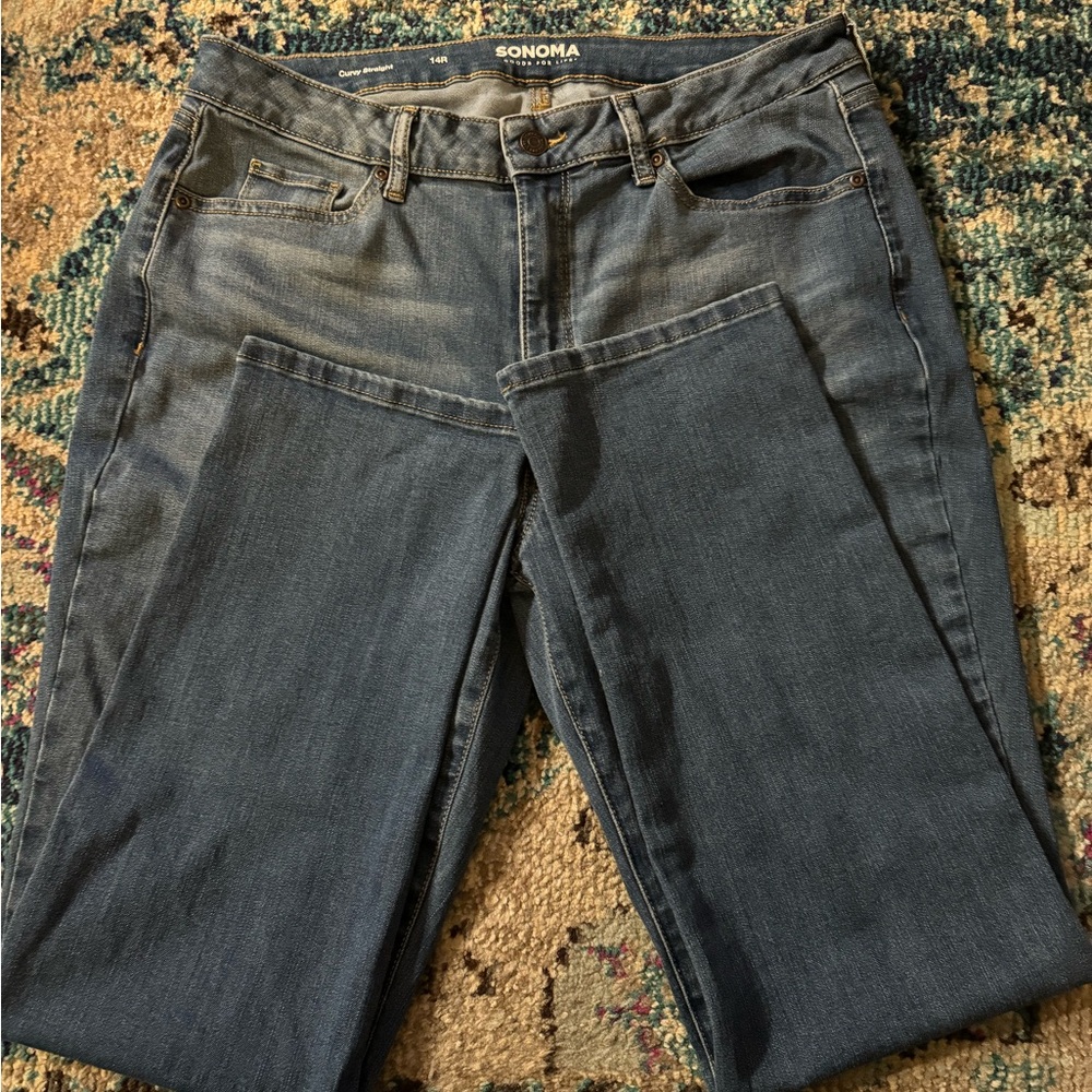 Women's Sonoma jeans
